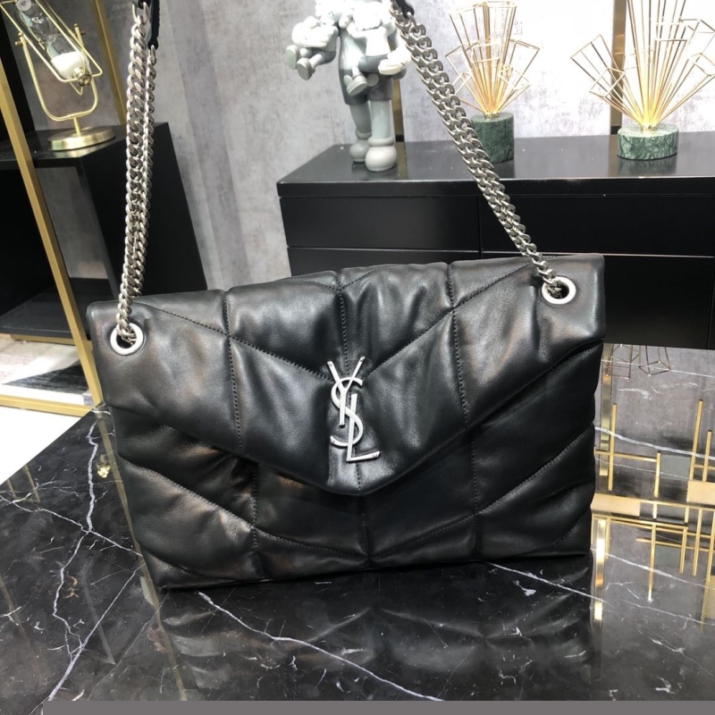 Y*L top handle bags